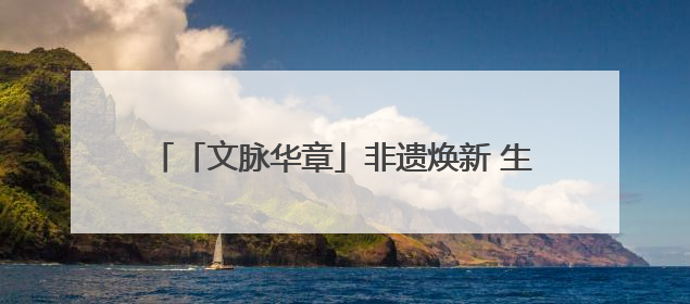 「文脉华章」非遗焕新 生生不息｜漫步六尺巷 感受礼让文化浸润的“巷”往生活