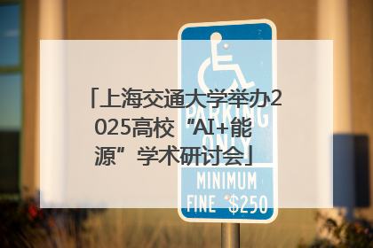 上海交通大学举办2025高校“AI+能源”学术研讨会