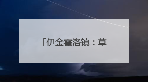 伊金霍洛镇：草原绘就民族“一家亲”和谐画卷